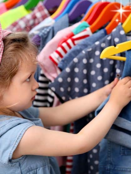 Pre-Loved Children's Clothes & Toys Market - 13 June